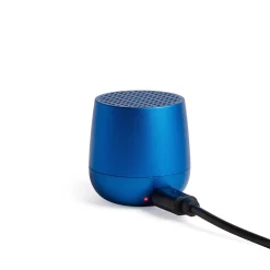 Lexon Mino+ Wireless Charging Speaker