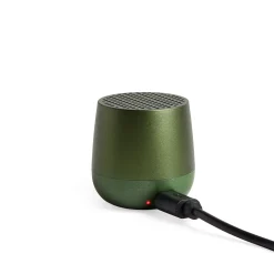 Lexon Mino+ Wireless Charging Speaker