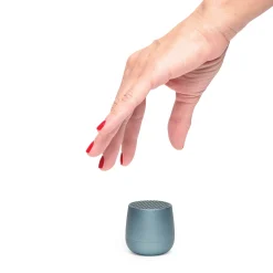 Lexon Mino+ Wireless Charging Speaker
