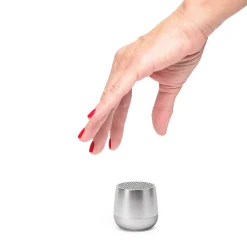 Lexon Mino+ Wireless Charging Speaker