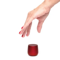 Lexon Mino+ Wireless Charging Speaker