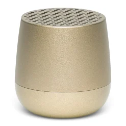Lexon Mino+ Wireless Charging Speaker