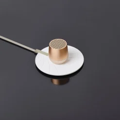 Lexon Mino+ Wireless Charging Speaker