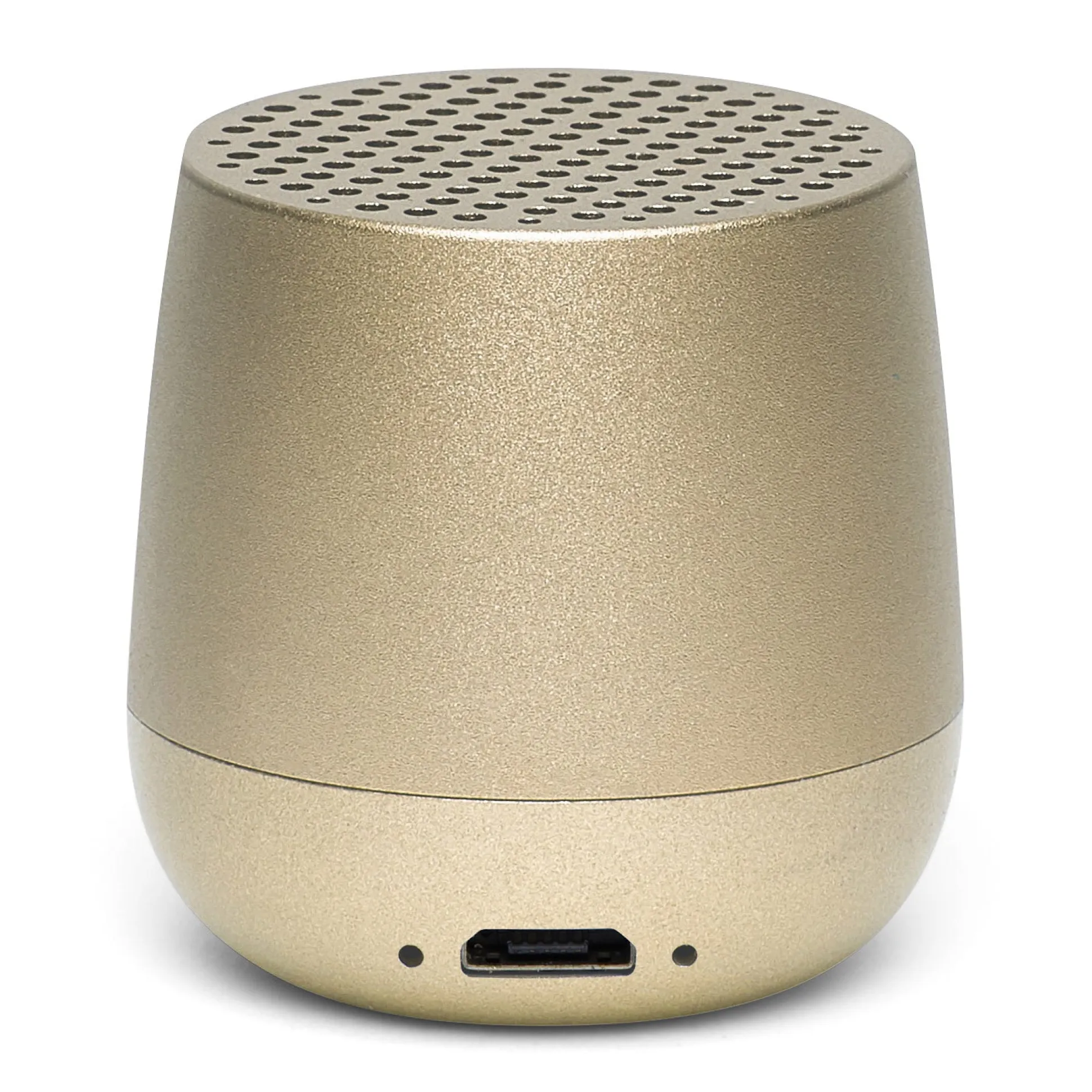 Lexon Mino+ Wireless Charging Speaker
