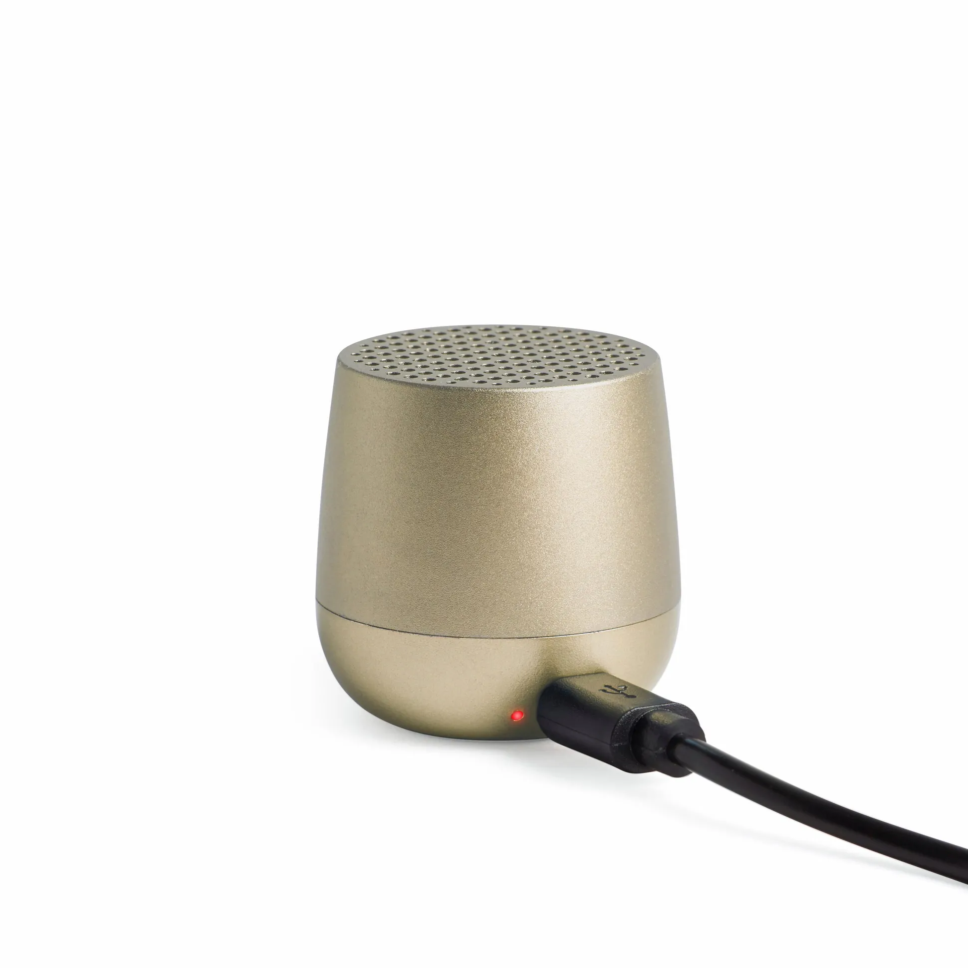 Lexon Mino+ Wireless Charging Speaker
