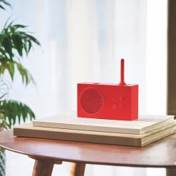 Lexon Tykho 3 Bluetooth Radio