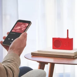Lexon Tykho 3 Bluetooth Radio