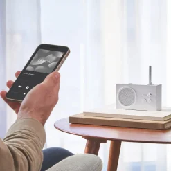 Lexon Tykho 3 Bluetooth Radio