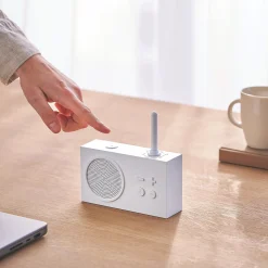 Lexon Tykho 3 Bluetooth Radio
