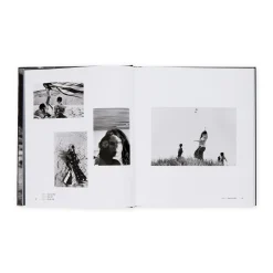 Life Dances On: Robert Frank in Dialogue – Hardcover