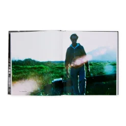 Life Dances On: Robert Frank in Dialogue – Hardcover