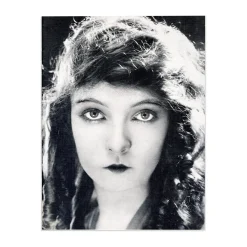Lillian Gish - Paperback