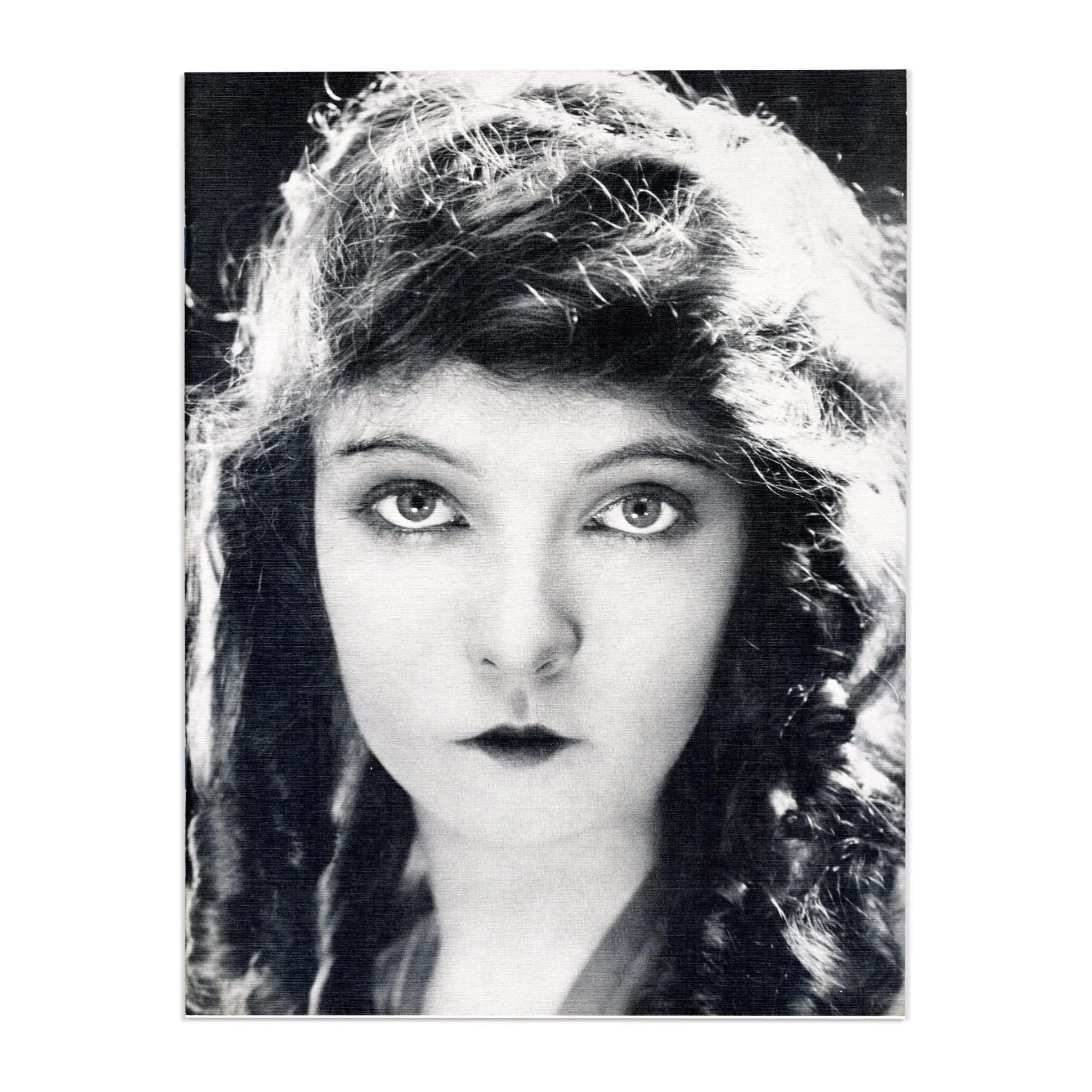 Lillian Gish - Paperback