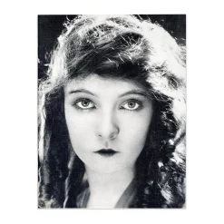 Lillian Gish - Paperback
