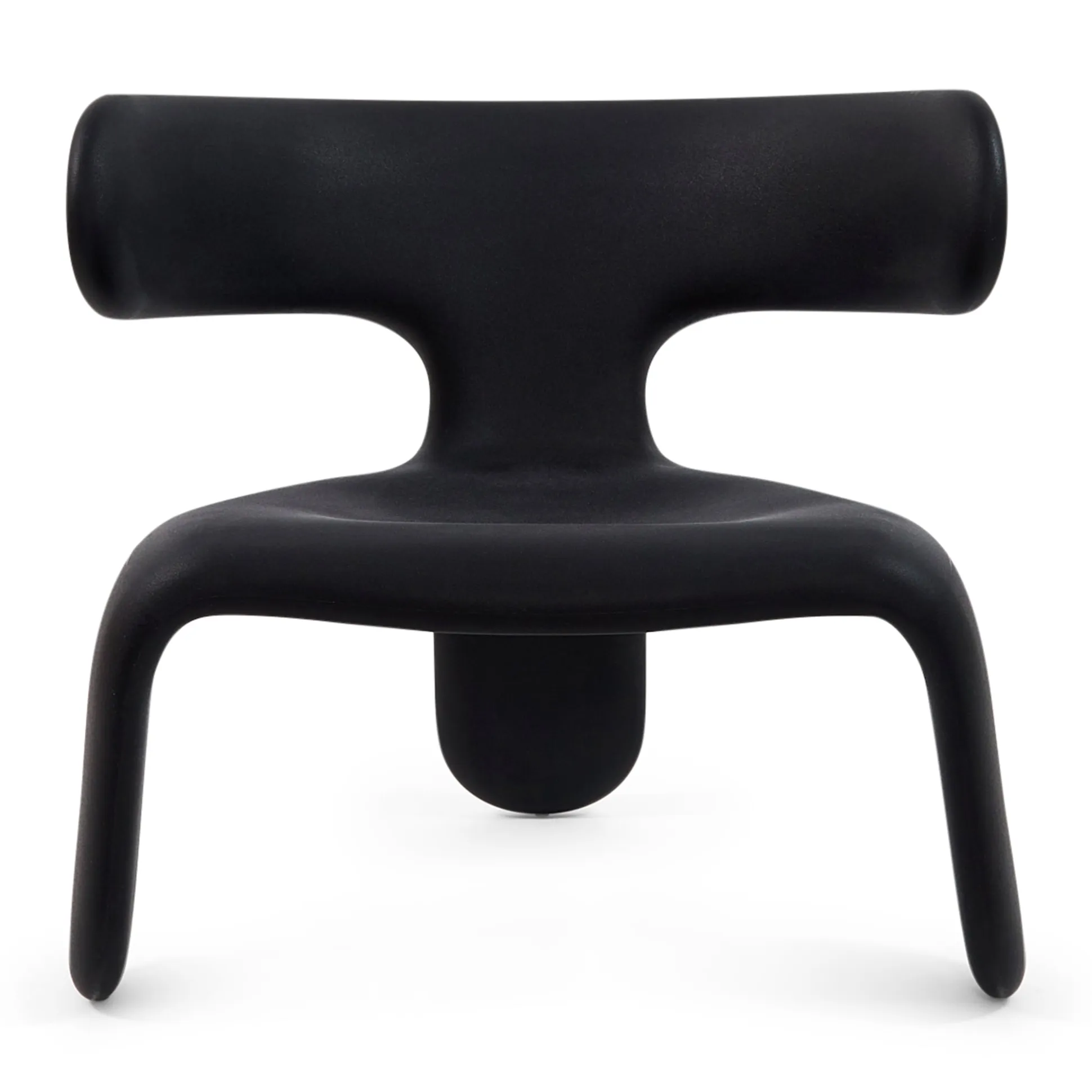 Limbo Lounge Chair in Recycled Material