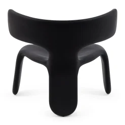 Limbo Lounge Chair in Recycled Material