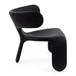 Limbo Lounge Chair in Recycled Material