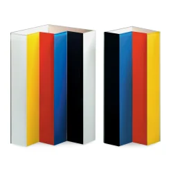 Line-Up Vase