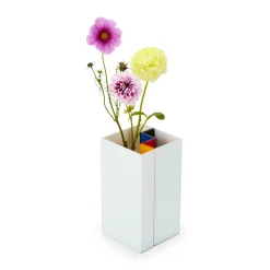 Line-Up Vase