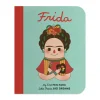Little People, BIG DREAMS- Frida Kahlo