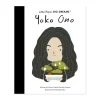 Little People, Big Dreams: Yoko Ono - Hardcover