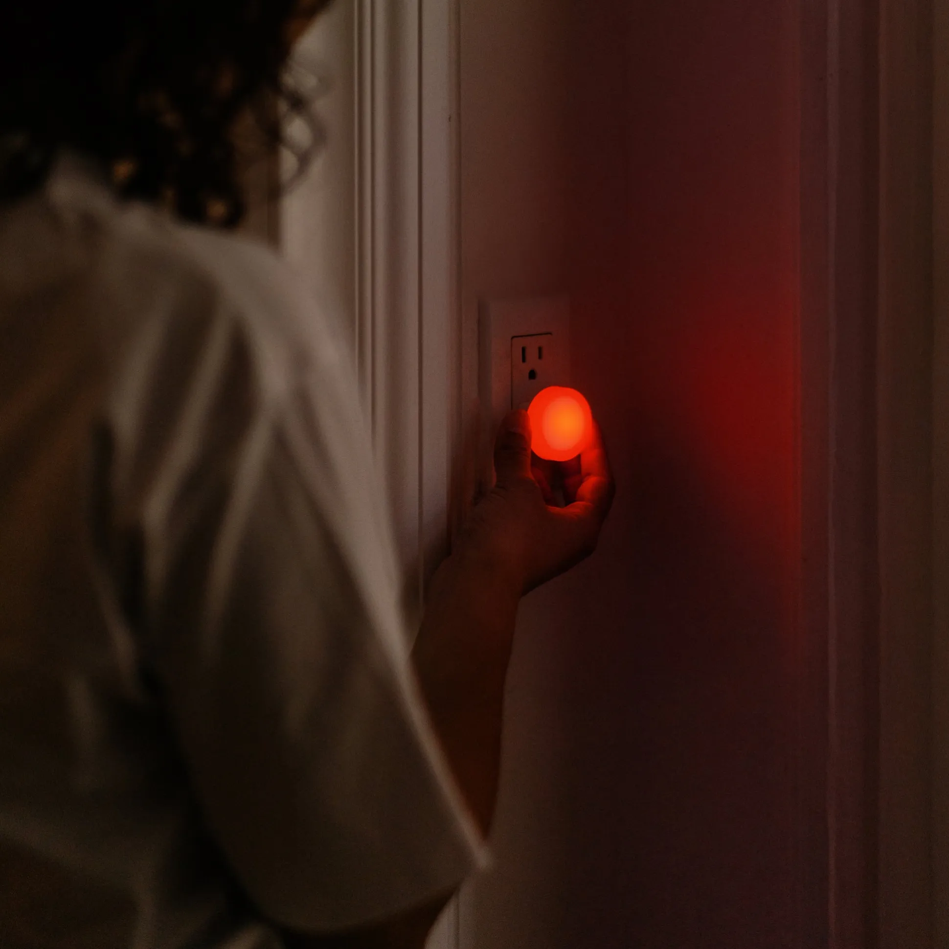 Loftie Smart Nightlights - Set of 3