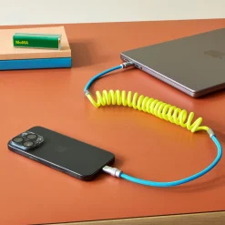 Lollipop USB-C to USB-C Charging Cable