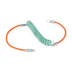 Lollipop USB-C to USB-C Charging Cable