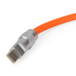 Lollipop USB-C to USB-C Charging Cable