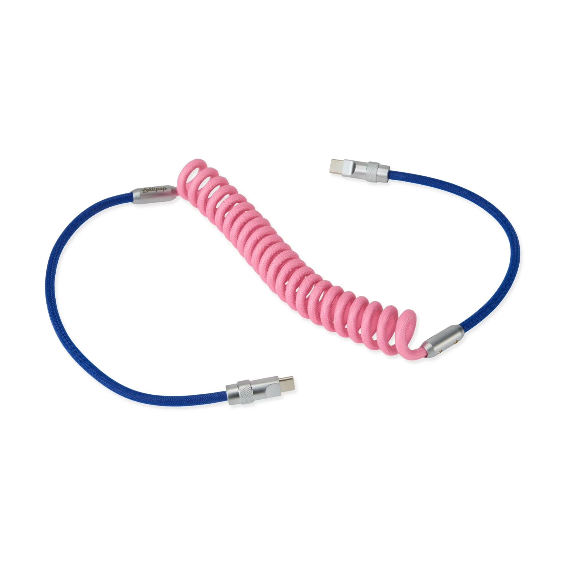 Lollipop USB-C to USB-C Charging Cable
