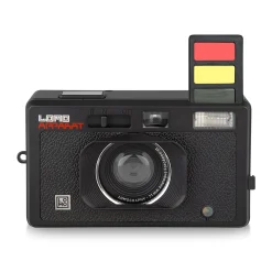 Lomography LomoApparat 21mm Wide-angle Film Camera