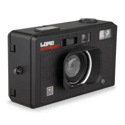Lomography LomoApparat 21mm Wide-angle Film Camera