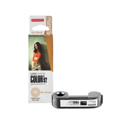 Lomography Lomochrome 110 Camera Film - Color