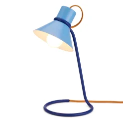 Loop de Loop Table Lamp