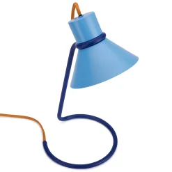 Loop de Loop Table Lamp
