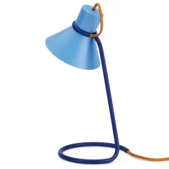 Loop de Loop Table Lamp