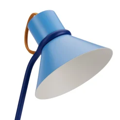 Loop de Loop Table Lamp