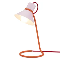 Loop de Loop Table Lamp