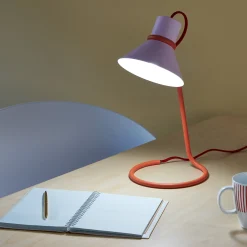 Loop de Loop Table Lamp