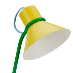 Loop de Loop Table Lamp