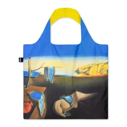 Loqi Recycled Polyester Artist Tote Bag
