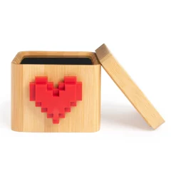 Lovebox Messenger Color & Photo