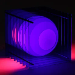 Lớp Layers Table Lamp