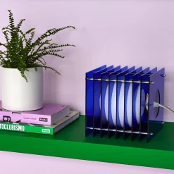 Lớp Layers Table Lamp