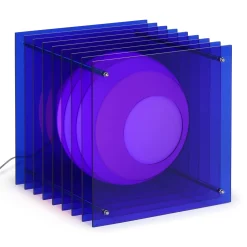 Lớp Layers Table Lamp