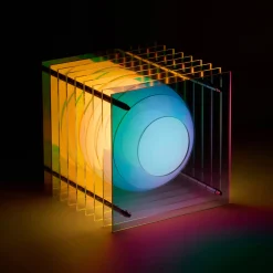 Lớp Layers Table Lamp