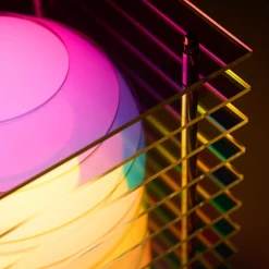 Lớp Layers Table Lamp