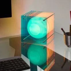 Lớp Layers Table Lamp