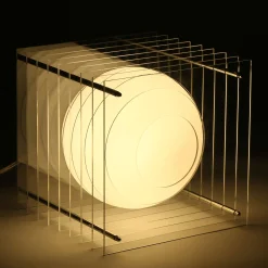 Lớp Layers Table Lamp
