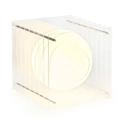 Lớp Layers Table Lamp